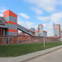 Воронежский цементный завод ЕЦ